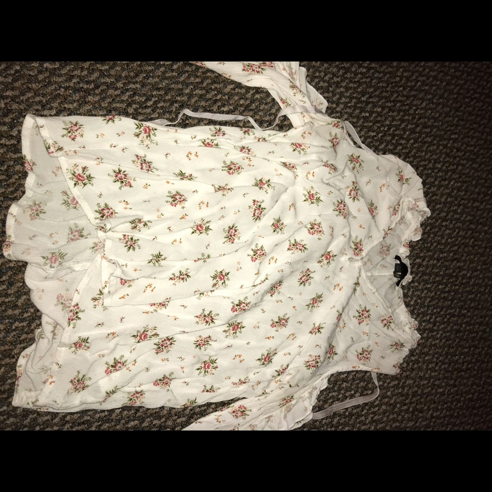 Cute blouse
